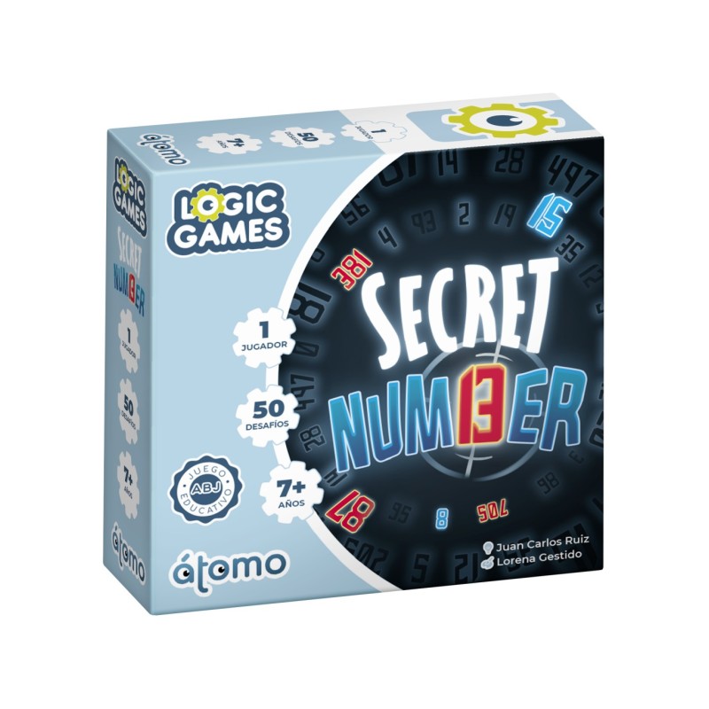 Secret Number