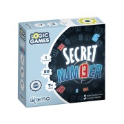 Secret Number