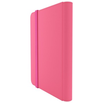 Prime Album 8-Pocket Pink
