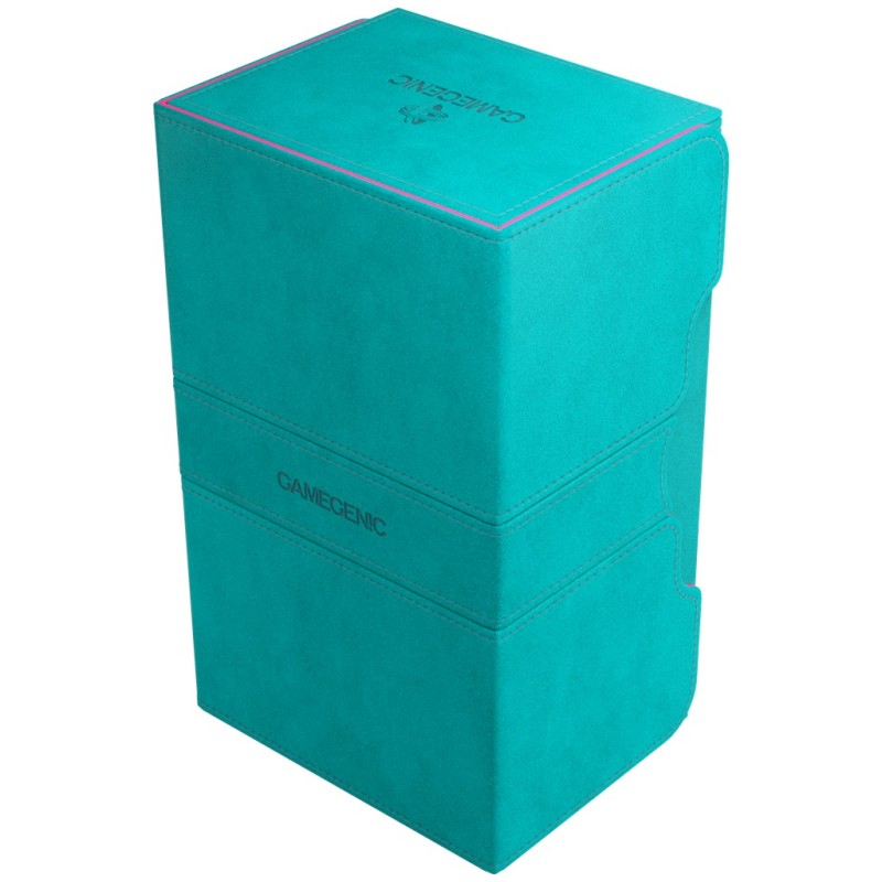 Stronghold 200+ XL Teal/Pink