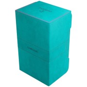 Stronghold 200+ XL Teal/Pink