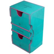 Stronghold 200+ XL Teal/Pink
