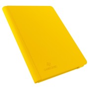 Prime Album 18-Pocket Yellow