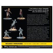 Lead by Example Squad Pack