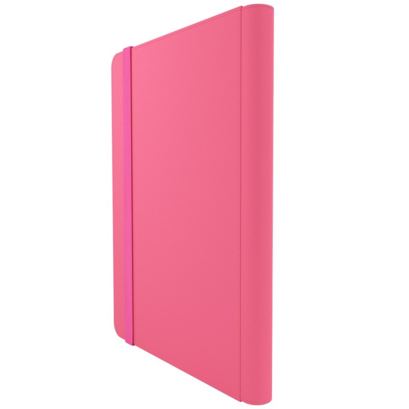 Prime Album 18-Pocket Pink