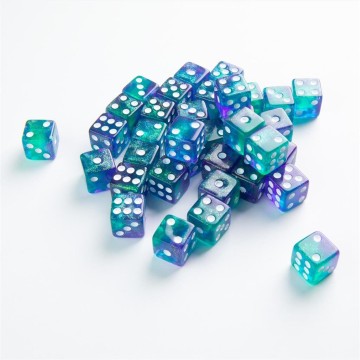 Neptune D6 Dice Set 12 mm (36 pcs)