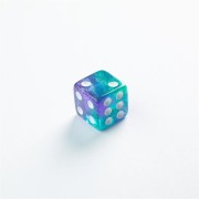 Neptune D6 Dice Set 12 mm (36 pcs)