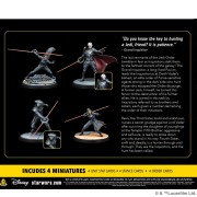 Jedi Hunters Squad Pack