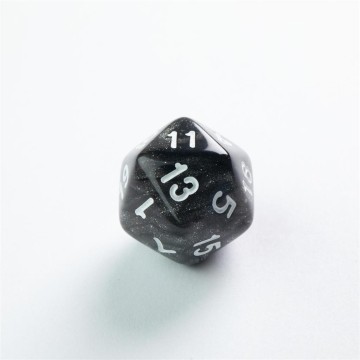Moon RPG Dice Set (7pcs)