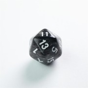 Moon RPG Dice Set (7pcs)