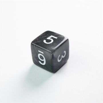 Moon RPG Dice Set (7pcs)