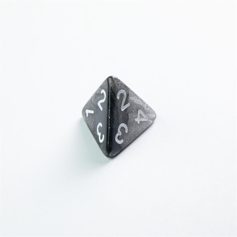 Moon RPG Dice Set (7pcs)
