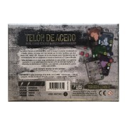 Telón de Acero