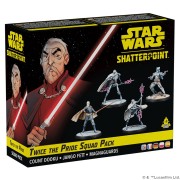 Twice the Pride Count Dooku Squad Pack
