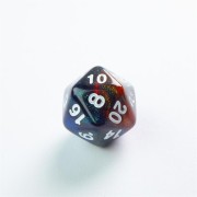 Mars RPG Dice Set (7pcs)