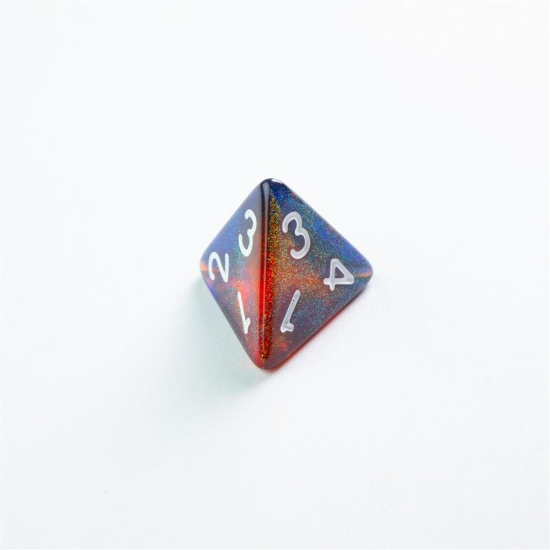 Mars RPG Dice Set (7pcs)