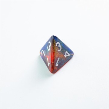 Mars RPG Dice Set (7pcs)