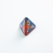 Mars RPG Dice Set (7pcs)