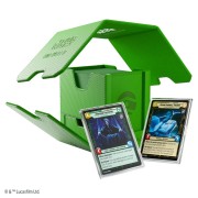 SWU Twin Suns Deck Pod Green