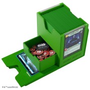 SWU Twin Suns Deck Pod Green