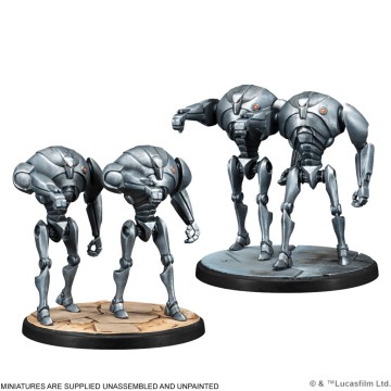 Appetite for Destruction Squad Pack