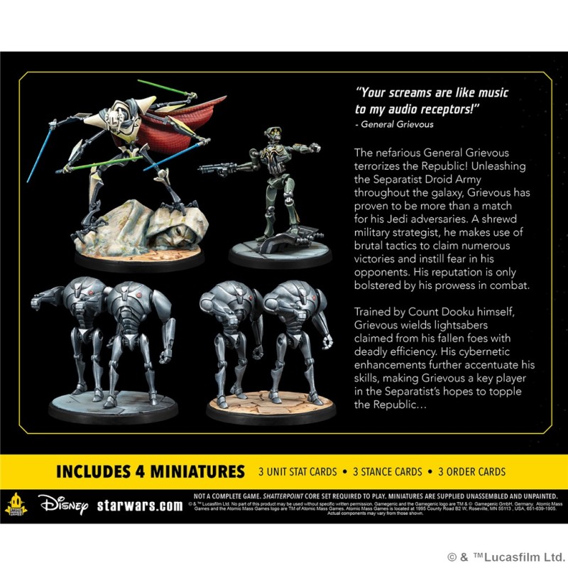 Appetite for Destruction Squad Pack