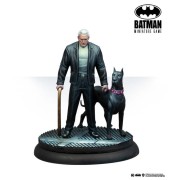 Batman Beyond - Batman Miniature Game (Inglés)