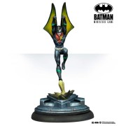 Batman Beyond - Batman Miniature Game (Inglés)