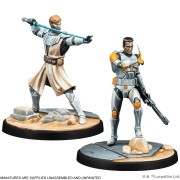 Hello There General Obi-Wan Kenobi Squad Pack