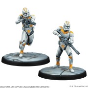 Hello There General Obi-Wan Kenobi Squad Pack