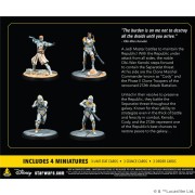 Hello There General Obi-Wan Kenobi Squad Pack