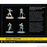 Hello There General Obi-Wan Kenobi Squad Pack