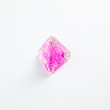 Raspberry RPG Dice Set (7pcs)