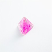 Raspberry RPG Dice Set (7pcs)