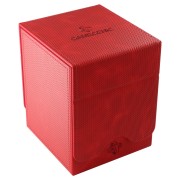 Squire PLUS 100+ XL Red