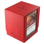 Squire PLUS 100+ XL Red