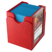 Squire PLUS 100+ XL Red