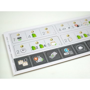 Expansión SpeedCharger - Kanban EV