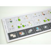 Expansión SpeedCharger - Kanban EV