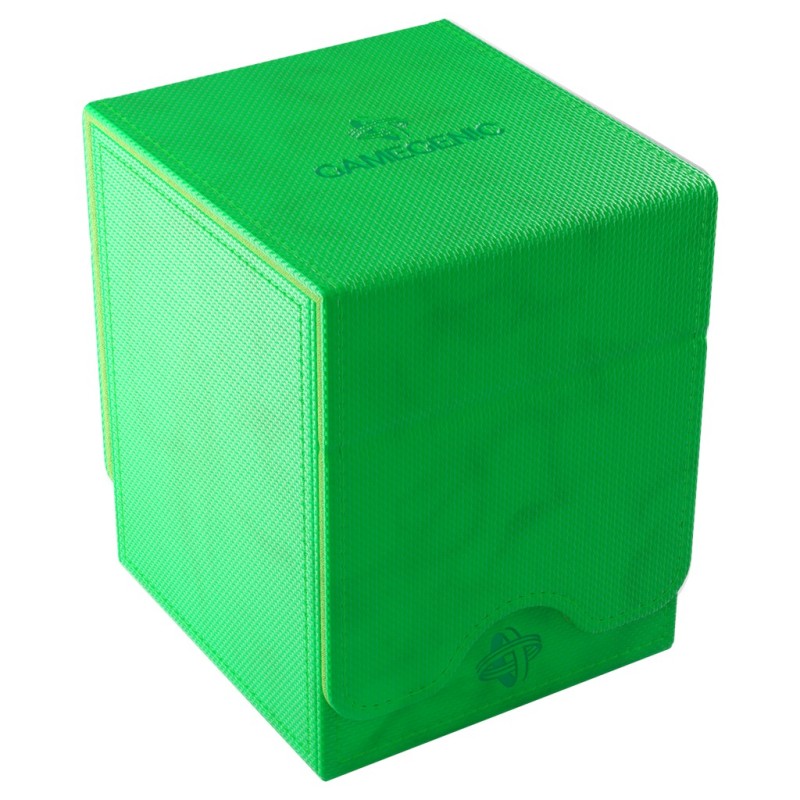 Squire PLUS 100+ XL Green
