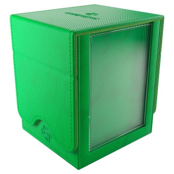 Squire PLUS 100+ XL Green