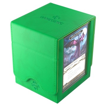 Squire PLUS 100+ XL Green