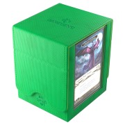 Squire PLUS 100+ XL Green