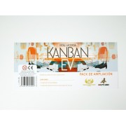 Expansión SpeedCharger - Kanban EV