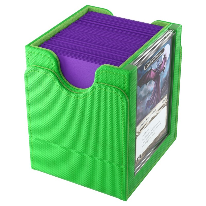 Squire PLUS 100+ XL Green