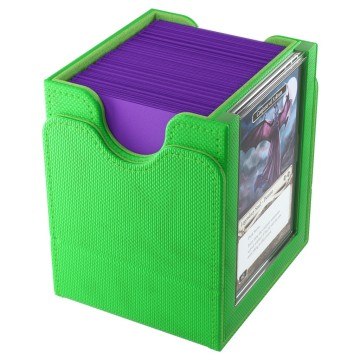 Squire PLUS 100+ XL Green