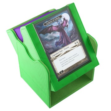 Squire PLUS 100+ XL Green