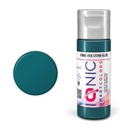 IONIC Azul Tormenta 20 ml.