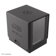 SWU Twin Suns Deck Pod Black