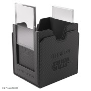 SWU Twin Suns Deck Pod Black